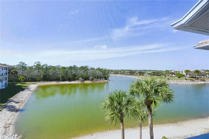 Water view