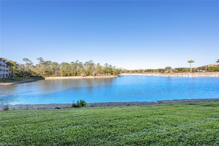 Water view