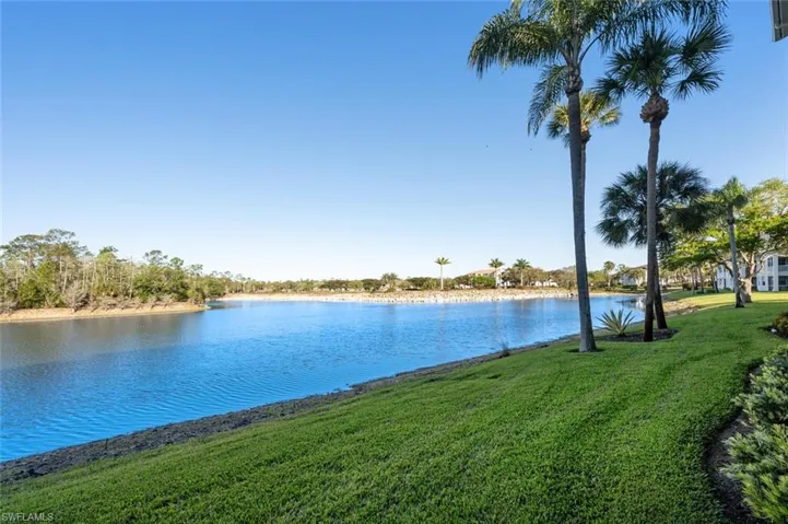 Water view