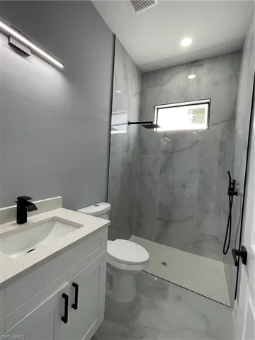 Guess Bathroom