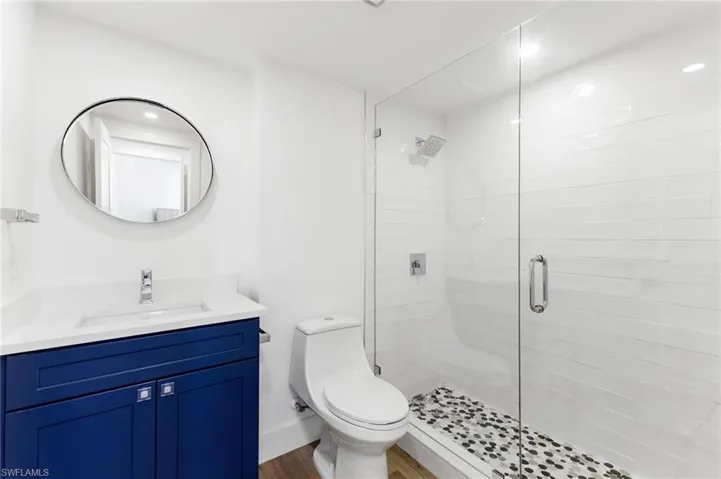 2ND WALK-IN BATH