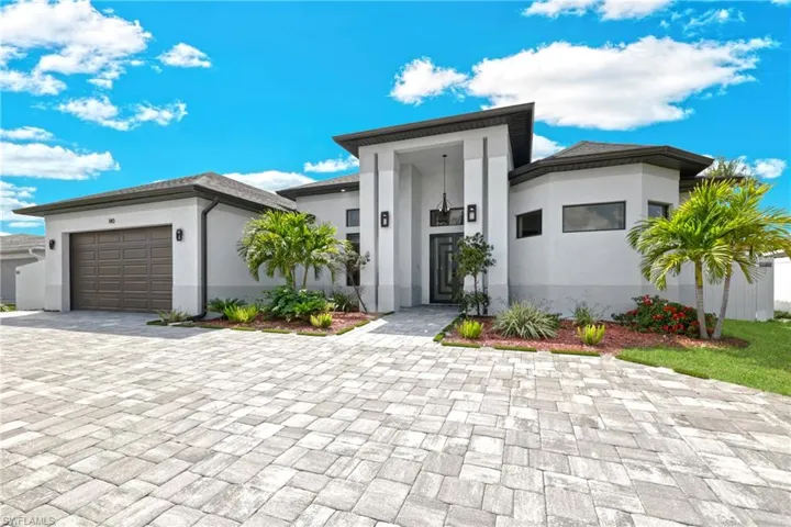 140 SE 16th  ST, Cape Coral, FL 33990
