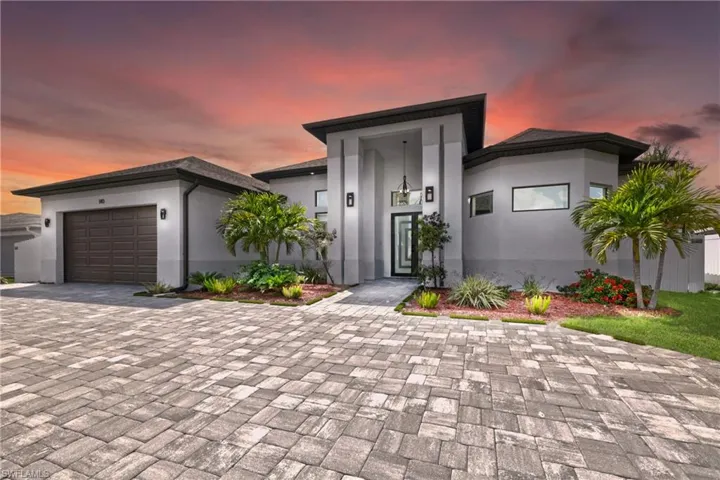 140 SE 16th  ST, Cape Coral, FL 33990
