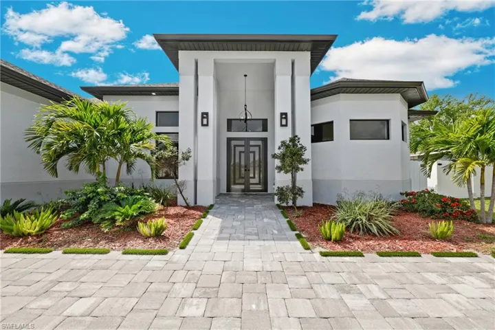 140 SE 16th  ST, Cape Coral, FL 33990
