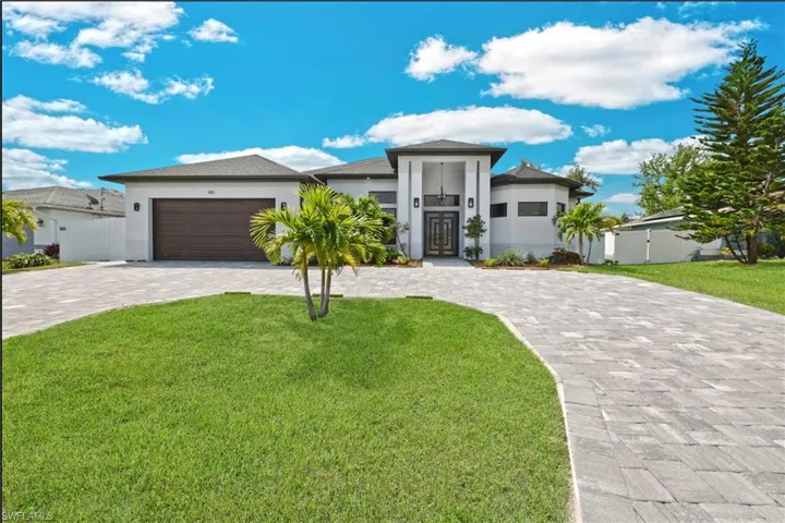 140 SE 16th  ST, Cape Coral, FL 33990