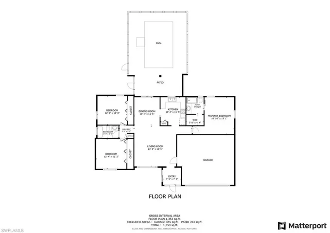 311 Sw 48th Ter, Cape Coral, Florida 33914