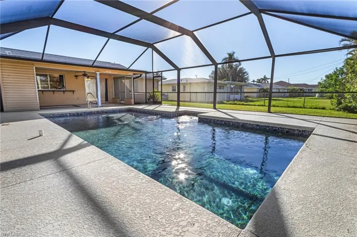 311 Sw 48th Ter, Cape Coral, Florida 33914