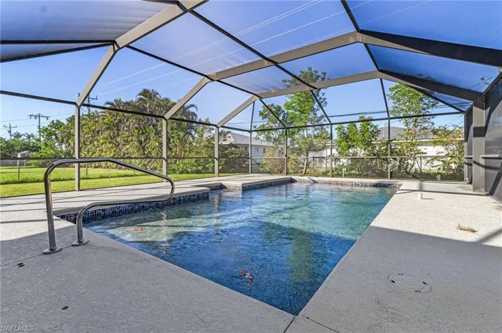 311 Sw 48th Ter, Cape Coral, Florida 33914