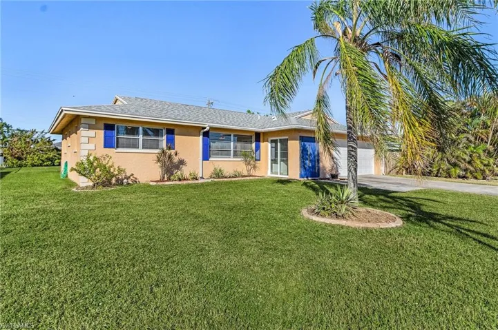 311 Sw 48th Ter, Cape Coral, Florida 33914