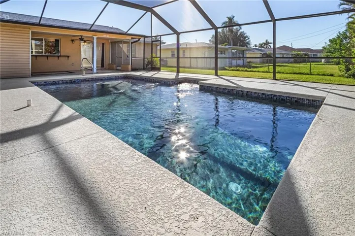 311 Sw 48th Ter, Cape Coral, Florida 33914