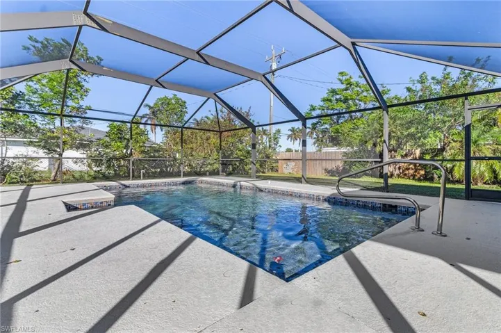 311 Sw 48th Ter, Cape Coral, Florida 33914