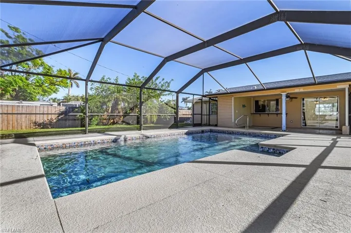 311 Sw 48th Ter, Cape Coral, Florida 33914