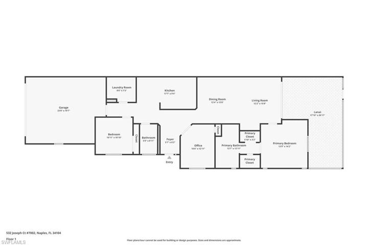 532  Joseph  CT, Naples, FL 34104