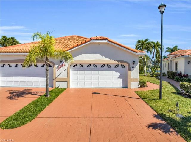 532  Joseph  CT, Naples, FL 34104