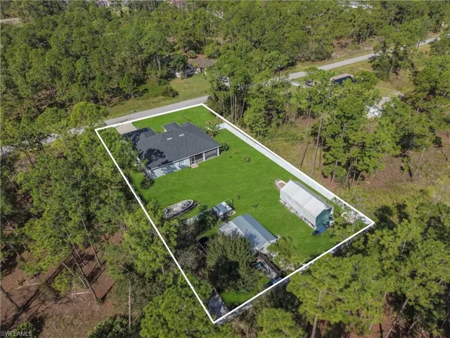 910 Scott Ave, Lehigh Acres, Florida 33972