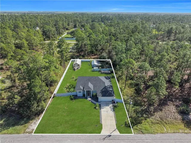 910 Scott Ave, Lehigh Acres, Florida 33972