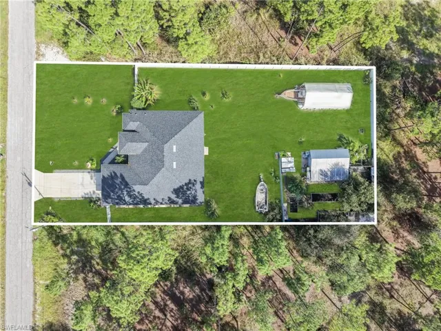 910 Scott Ave, Lehigh Acres, Florida 33972