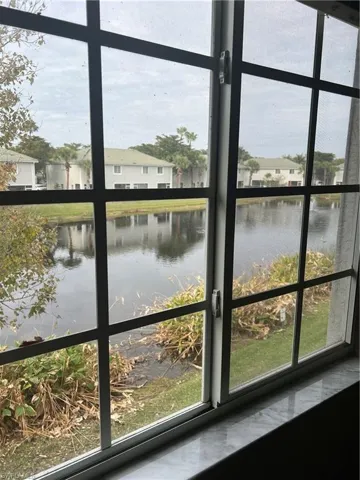 View of water feature