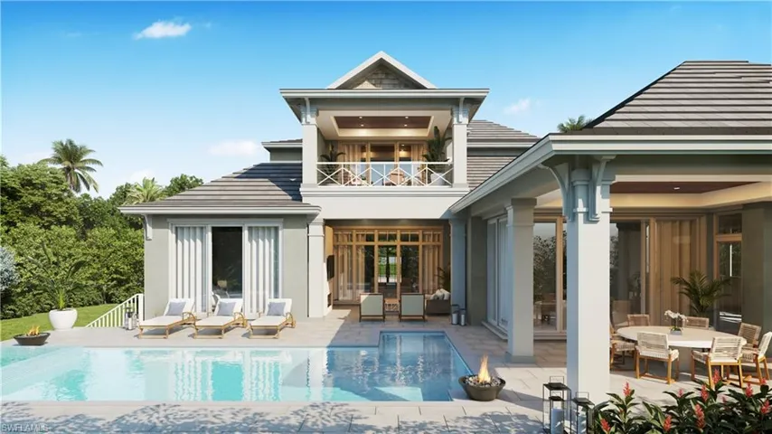 300 Hawser Ln, Naples, Florida 34102