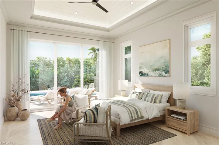 300 Hawser Ln, Naples, Florida 34102