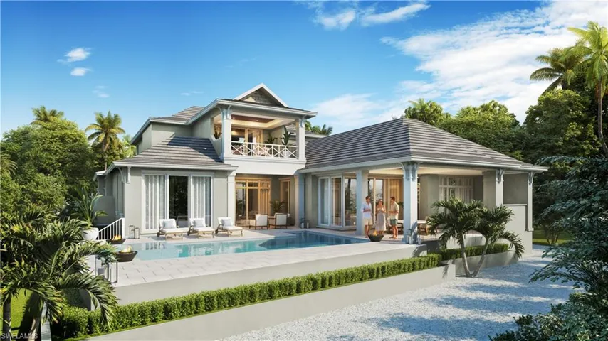 300 Hawser Ln, Naples, Florida 34102