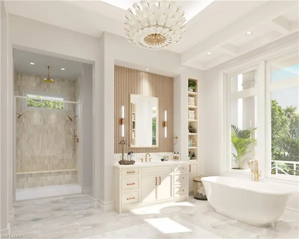 300 Hawser Ln, Naples, Florida 34102