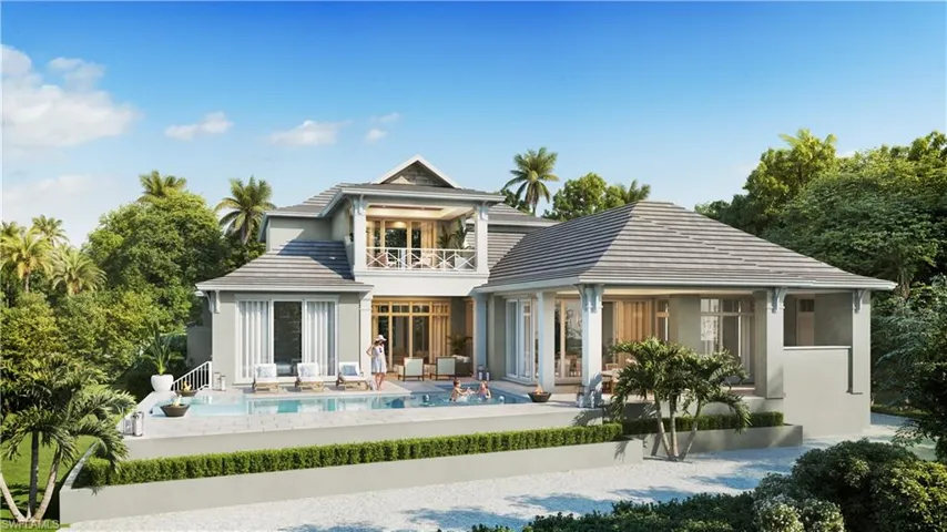 300 Hawser Ln, Naples, Florida 34102