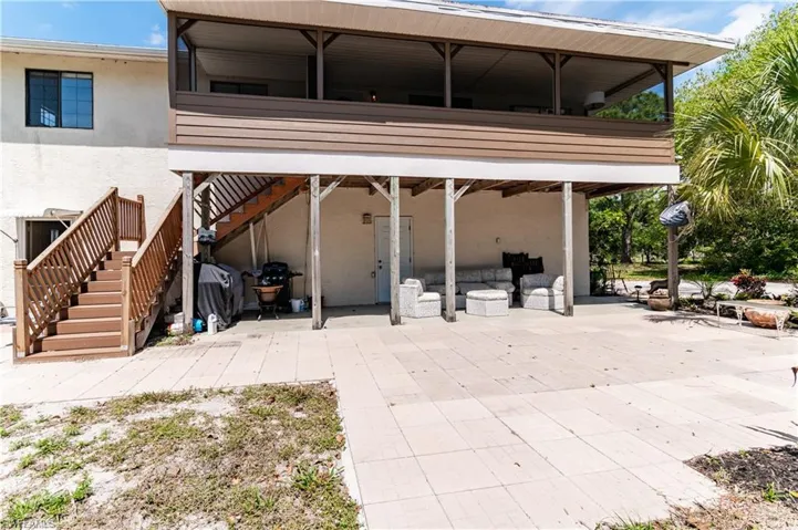 Garden Lanai