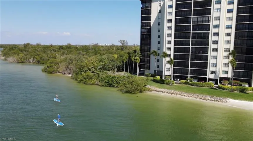 17080 Harbour Point Dr # 612, Fort Myers, Florida 33908