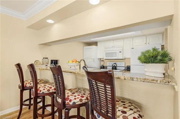 17080 Harbour Point Dr # 612, Fort Myers, Florida 33908