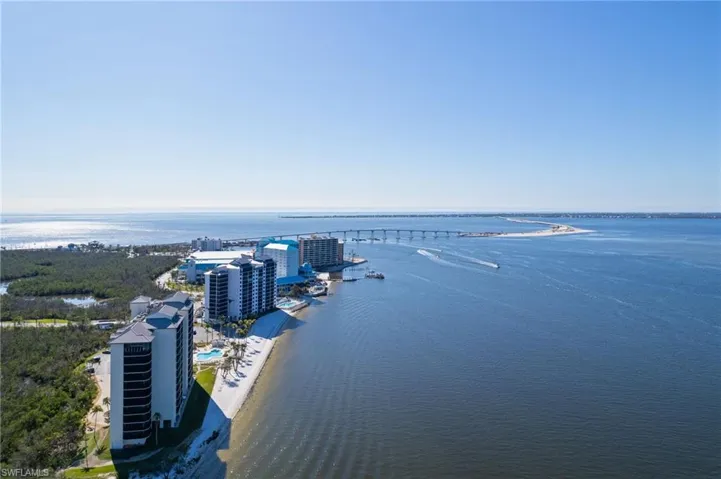 17080 Harbour Point Dr # 612, Fort Myers, Florida 33908