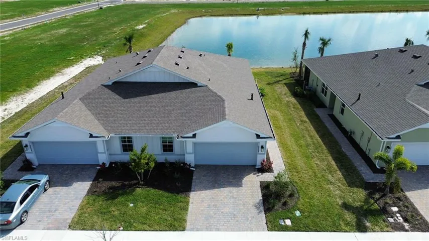 44448  Palm Frond  DR, Punta Gorda, FL 33982
