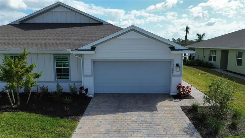 44448  Palm Frond  DR, Punta Gorda, FL 33982