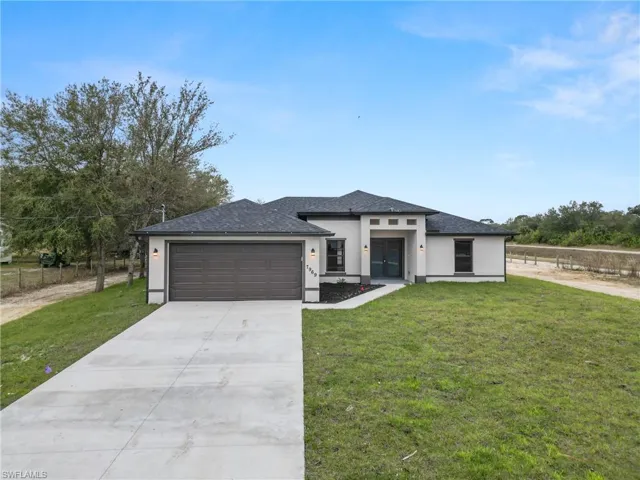 7969  17th  TER, Labelle, FL 33935