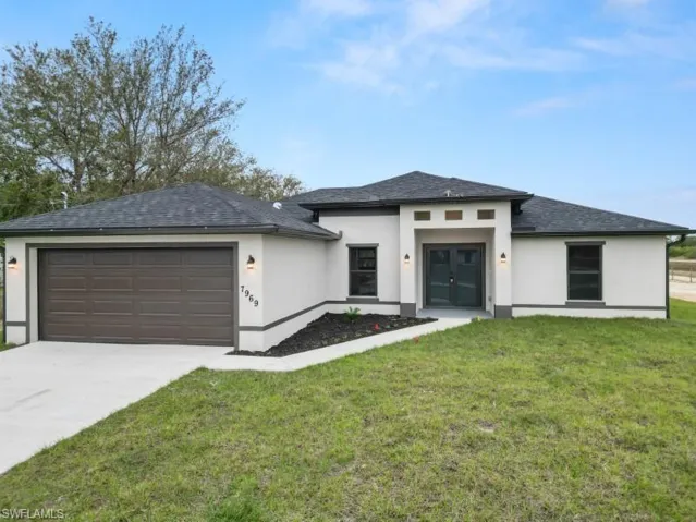 7969  17th  TER, Labelle, FL 33935