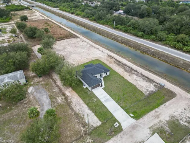 7969  17th  TER, Labelle, FL 33935