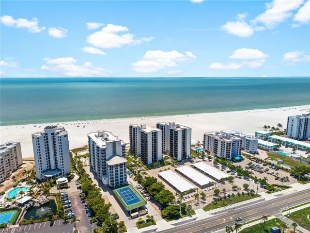 6612 Estero Blvd 903, Fort Myers Beach, Florida 33931