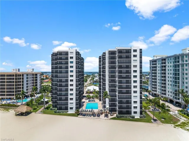 6612 Estero Blvd 903, Fort Myers Beach, Florida 33931
