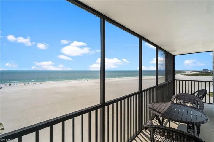 6612 Estero Blvd 903, Fort Myers Beach, Florida 33931