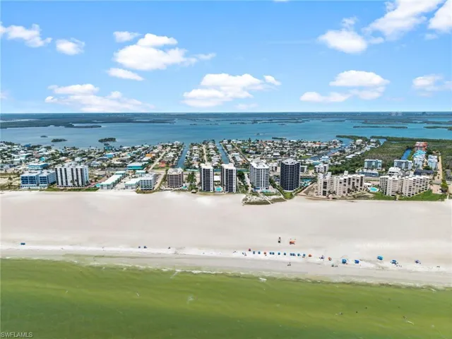6612 Estero Blvd 903, Fort Myers Beach, Florida 33931