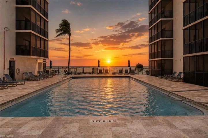 6612 Estero Blvd 903, Fort Myers Beach, Florida 33931