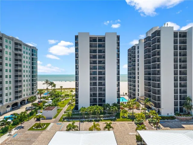 6612 Estero Blvd 903, Fort Myers Beach, Florida 33931