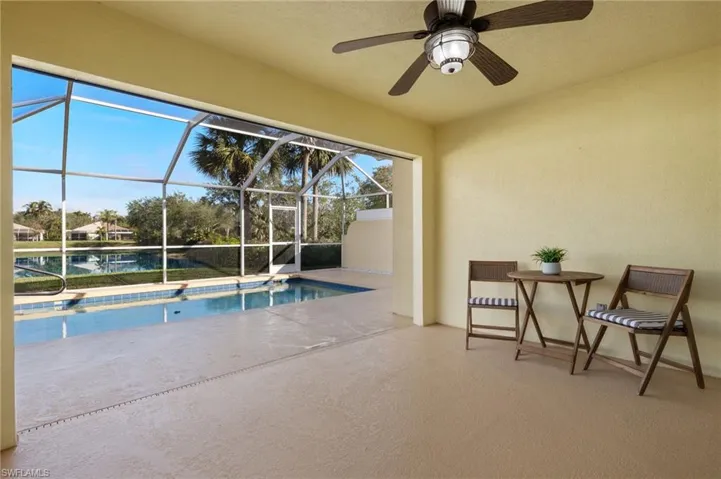 Private Pool