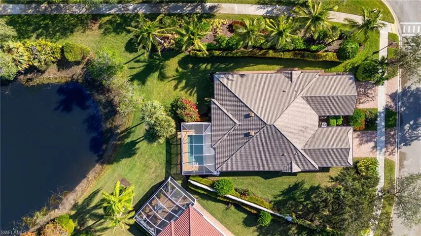 Capri Floor Plan