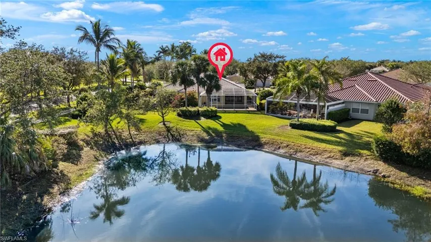 Great Back Yard Oasis