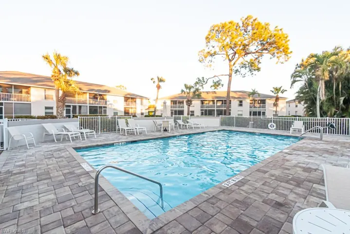 1392 Churchill Cir O101, Naples, Florida 34116