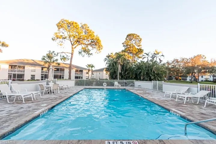 1392 Churchill Cir O101, Naples, Florida 34116