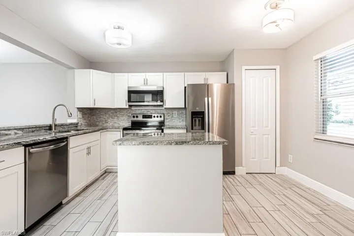 1392 Churchill Cir O101, Naples, Florida 34116