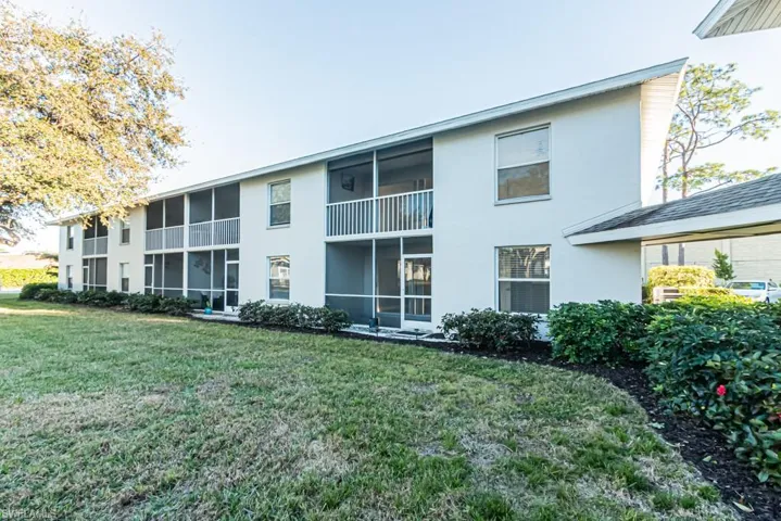 1392 Churchill Cir O101, Naples, Florida 34116
