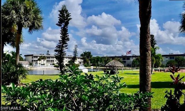 1008 Manatee RD # G101, NAPLES FL 34114
